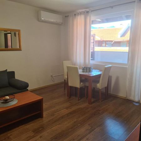 Bansko Royal Towers 253 아파트 외부 사진
