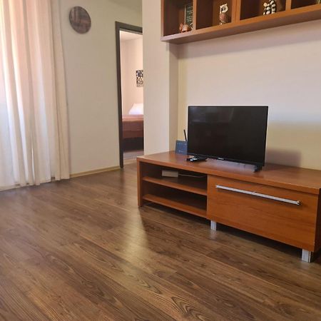 Bansko Royal Towers 253 아파트 외부 사진