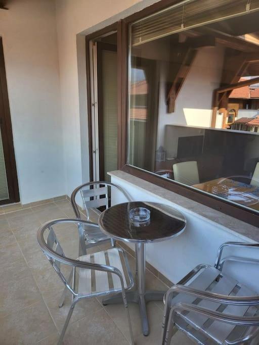 Bansko Royal Towers 253 아파트 외부 사진
