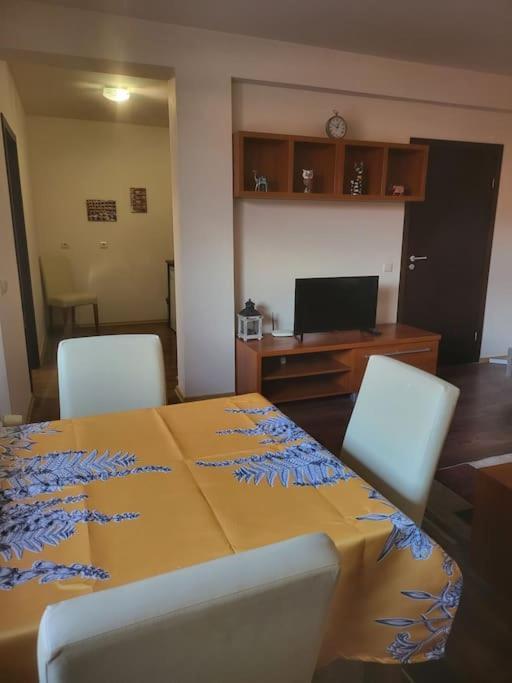 Bansko Royal Towers 253 아파트 외부 사진