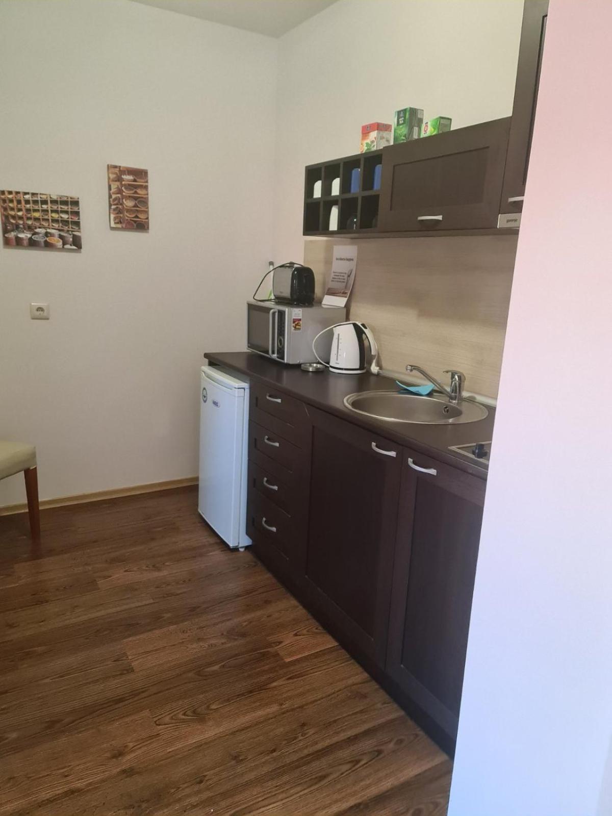 Bansko Royal Towers 253 아파트 외부 사진