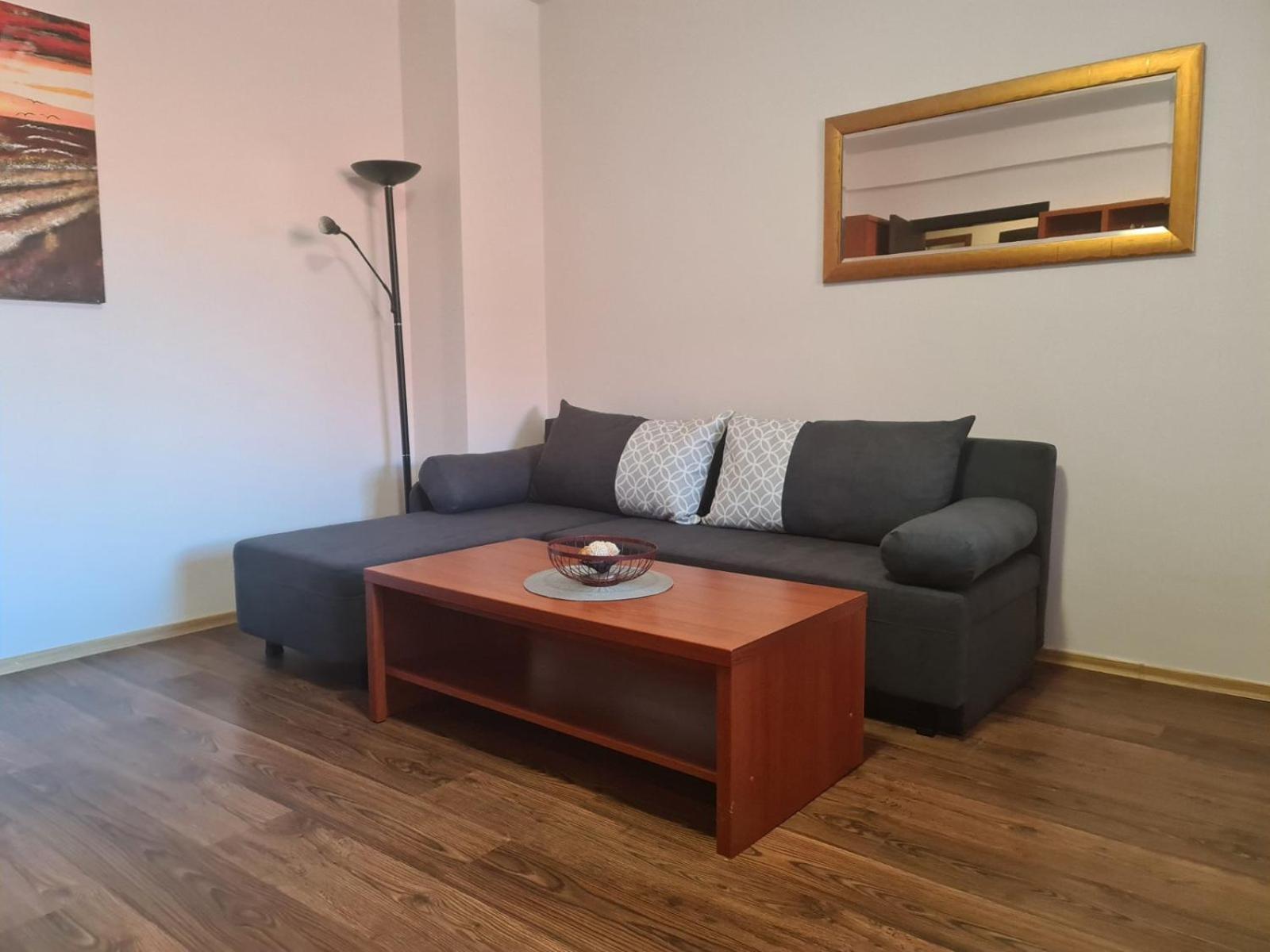 Bansko Royal Towers 253 아파트 외부 사진