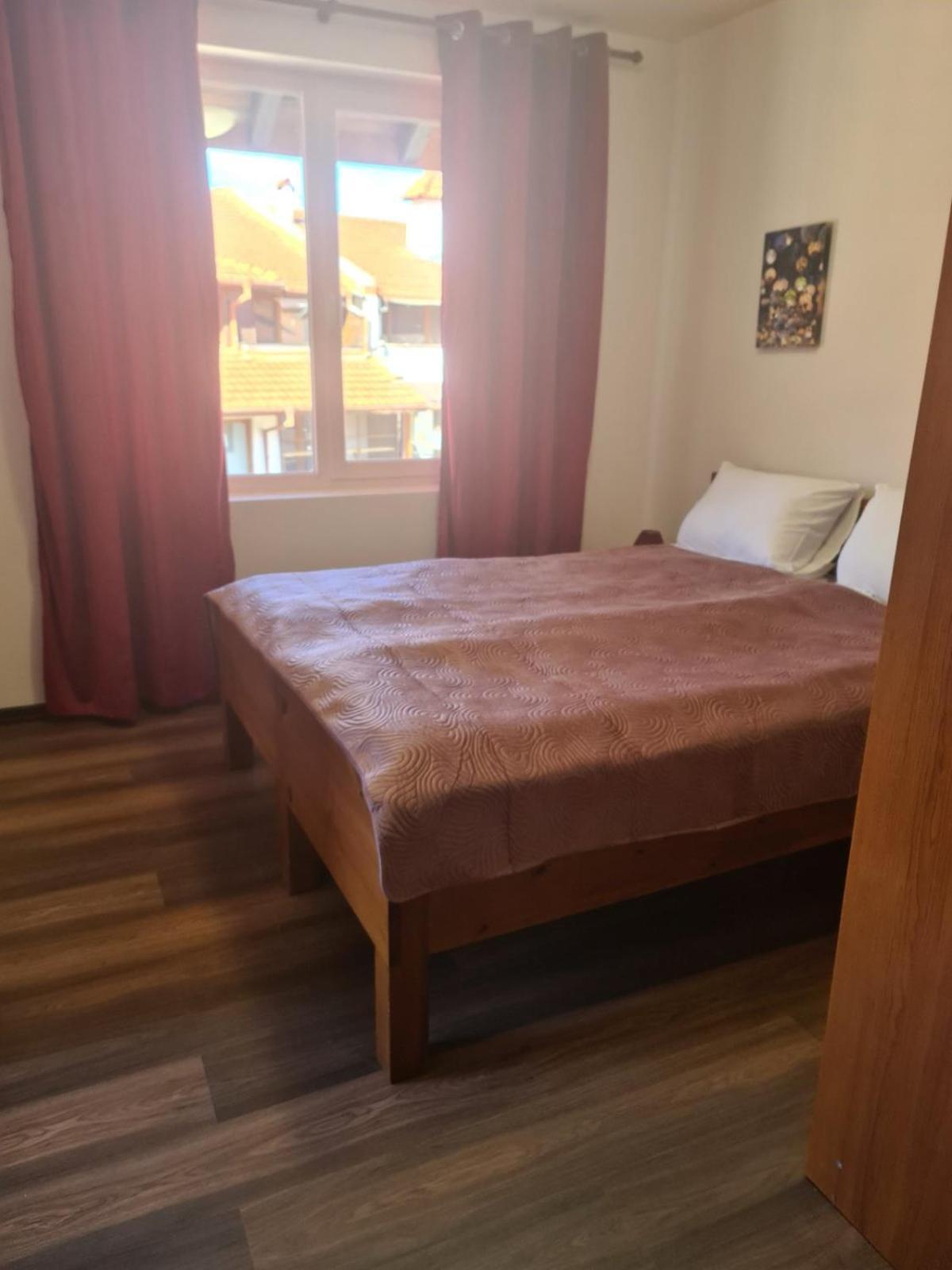Bansko Royal Towers 253 아파트 외부 사진
