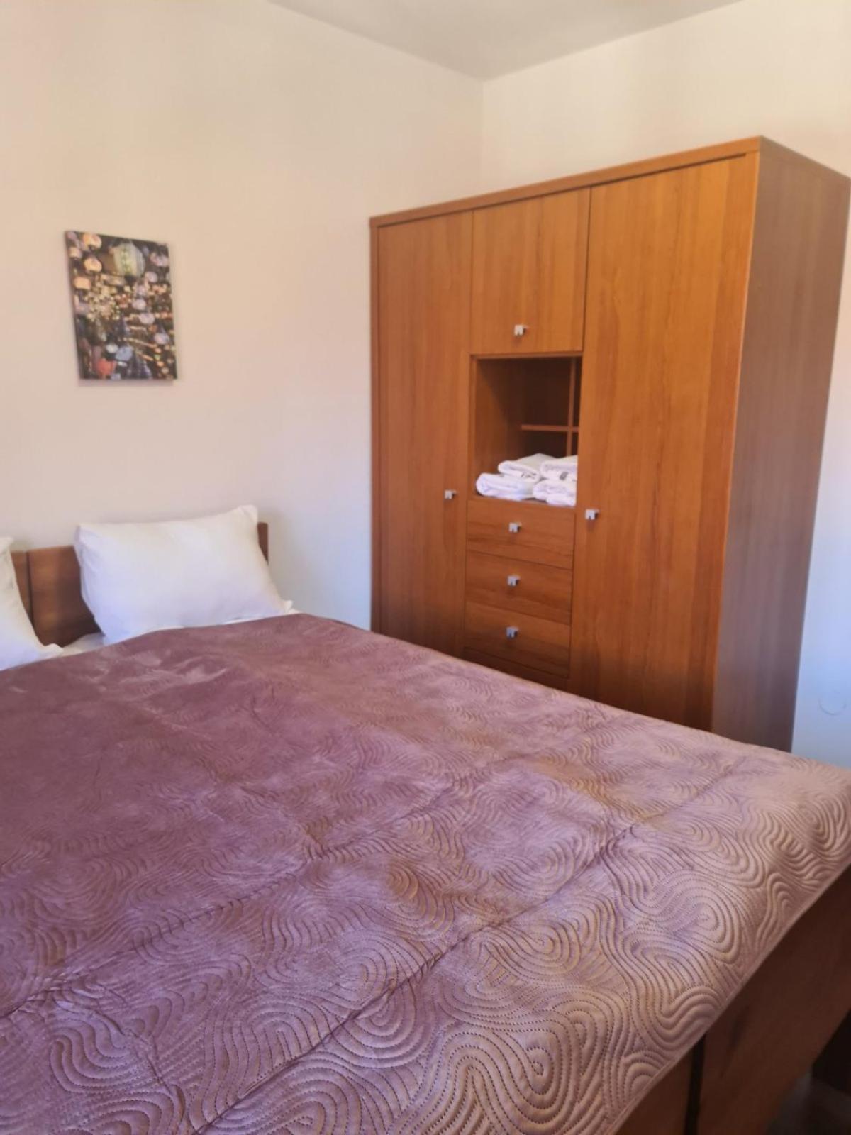 Bansko Royal Towers 253 아파트 외부 사진
