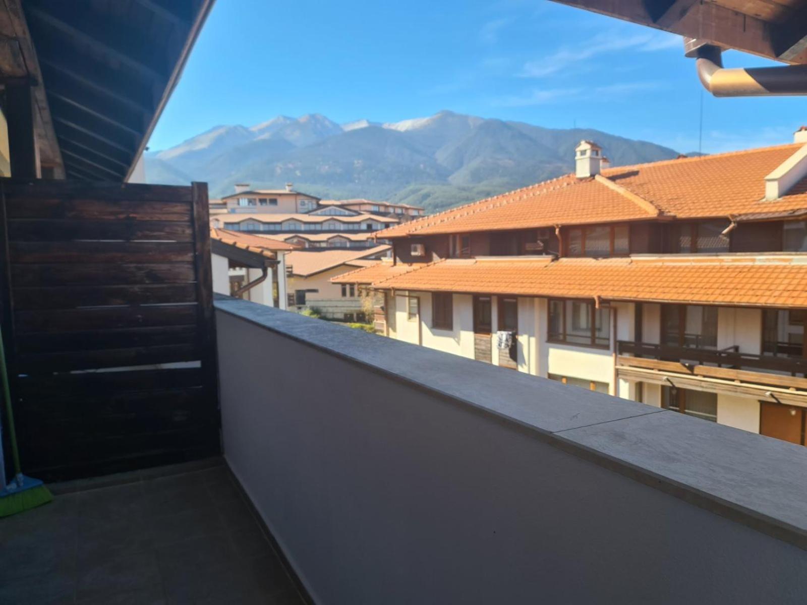 Bansko Royal Towers 253 아파트 외부 사진